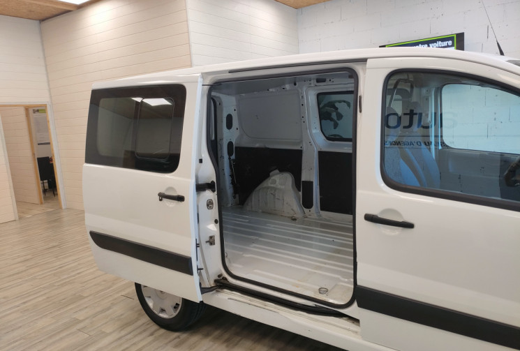 FIAT SCUDO Fg 1.0 CH1 1.6 Multijet 16v 90ch Pack