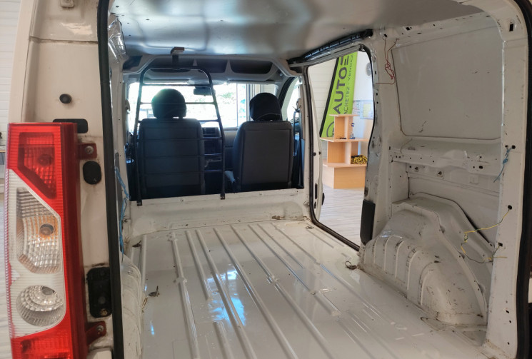 FIAT SCUDO Fg 1.0 CH1 1.6 Multijet 16v 90ch Pack