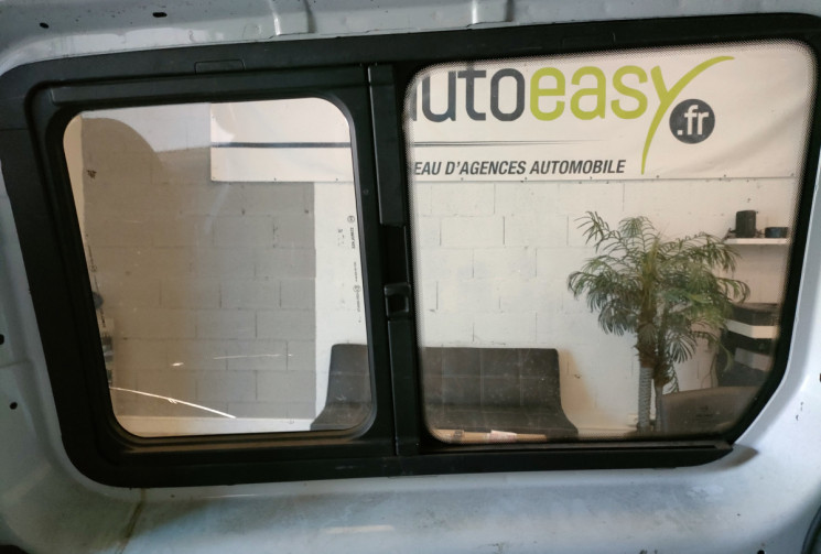 FIAT SCUDO Fg 1.0 CH1 1.6 Multijet 16v 90ch Pack