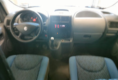 FIAT SCUDO Fg 1.0 CH1 1.6 Multijet 16v 90ch Pack