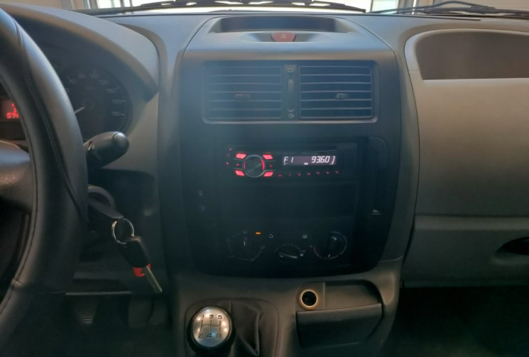 FIAT SCUDO Fg 1.0 CH1 1.6 Multijet 16v 90ch Pack