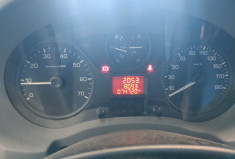 FIAT SCUDO Fg 1.0 CH1 1.6 Multijet 16v 90ch Pack