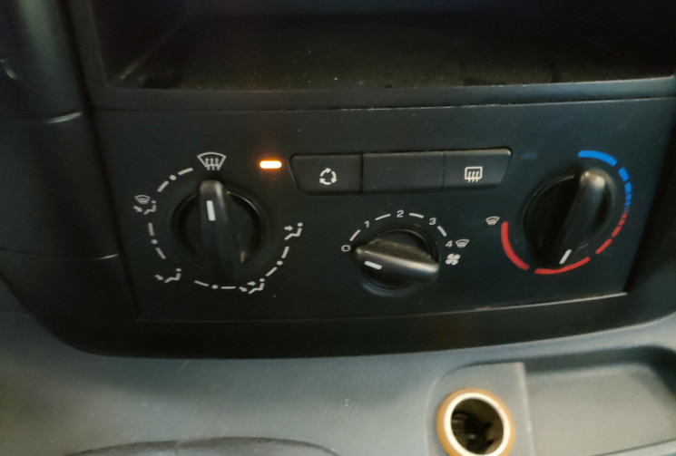 FIAT SCUDO Fg 1.0 CH1 1.6 Multijet 16v 90ch Pack