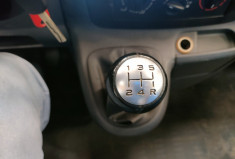FIAT SCUDO Fg 1.0 CH1 1.6 Multijet 16v 90ch Pack