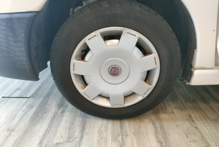 FIAT SCUDO Fg 1.0 CH1 1.6 Multijet 16v 90ch Pack