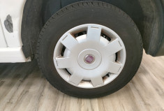 FIAT SCUDO Fg 1.0 CH1 1.6 Multijet 16v 90ch Pack