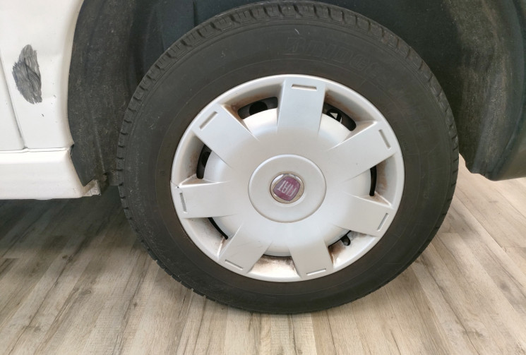 FIAT SCUDO Fg 1.0 CH1 1.6 Multijet 16v 90ch Pack