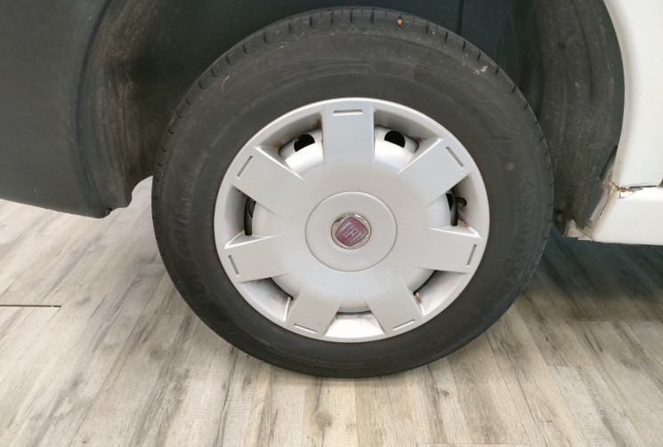 FIAT SCUDO Fg 1.0 CH1 1.6 Multijet 16v 90ch Pack