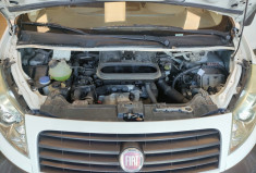 FIAT SCUDO Fg 1.0 CH1 1.6 Multijet 16v 90ch Pack