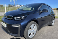 BMW i3 LCI 120 Ah eDRIVE 170 CV  boite auto EDITION ATELIER   38000 KMS 
