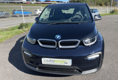 BMW i3 LCI 120 Ah eDRIVE 170 CV  boite auto EDITION ATELIER   38000 KMS  BMW i3 LCI 120 Ah eDRIVE 170 CV  boite auto EDITION ATELIER   38000 KMS