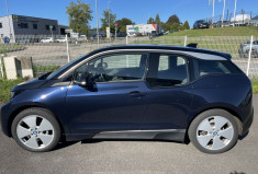 BMW i3 LCI 120 Ah eDRIVE 170 CV  boite auto EDITION ATELIER   38000 KMS  BMW i3 LCI 120 Ah eDRIVE 170 CV  boite auto EDITION ATELIER   38000 KMS