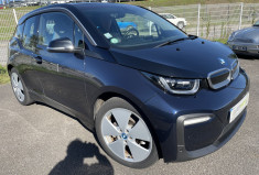 BMW i3 LCI 120 Ah eDRIVE 170 CV  boite auto EDITION ATELIER   38000 KMS  BMW i3 LCI 120 Ah eDRIVE 170 CV  boite auto EDITION ATELIER   38000 KMS