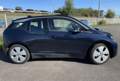 BMW i3 LCI 120 Ah eDRIVE 170 CV  boite auto EDITION ATELIER   38000 KMS  BMW i3 LCI 120 Ah eDRIVE 170 CV  boite auto EDITION ATELIER   38000 KMS