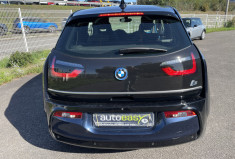 BMW i3 LCI 120 Ah eDRIVE 170 CV  boite auto EDITION ATELIER   38000 KMS  BMW i3 LCI 120 Ah eDRIVE 170 CV  boite auto EDITION ATELIER   38000 KMS