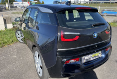 BMW i3 LCI 120 Ah eDRIVE 170 CV  boite auto EDITION ATELIER   38000 KMS  BMW i3 LCI 120 Ah eDRIVE 170 CV  boite auto EDITION ATELIER   38000 KMS