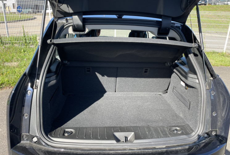 BMW i3 LCI 120 Ah eDRIVE 170 CV  boite auto EDITION ATELIER   38000 KMS  BMW i3 LCI 120 Ah eDRIVE 170 CV  boite auto EDITION ATELIER   38000 KMS