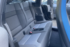 BMW i3 LCI 120 Ah eDRIVE 170 CV  boite auto EDITION ATELIER   38000 KMS  BMW i3 LCI 120 Ah eDRIVE 170 CV  boite auto EDITION ATELIER   38000 KMS