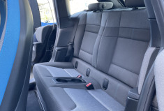 BMW i3 LCI 120 Ah eDRIVE 170 CV  boite auto EDITION ATELIER   38000 KMS  BMW i3 LCI 120 Ah eDRIVE 170 CV  boite auto EDITION ATELIER   38000 KMS