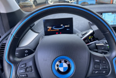 BMW i3 LCI 120 Ah eDRIVE 170 CV  boite auto EDITION ATELIER   38000 KMS  BMW i3 LCI 120 Ah eDRIVE 170 CV  boite auto EDITION ATELIER   38000 KMS
