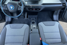 BMW i3 LCI 120 Ah eDRIVE 170 CV  boite auto EDITION ATELIER   38000 KMS  BMW i3 LCI 120 Ah eDRIVE 170 CV  boite auto EDITION ATELIER   38000 KMS
