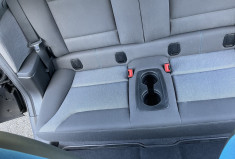 BMW i3 LCI 120 Ah eDRIVE 170 CV  boite auto EDITION ATELIER   38000 KMS  BMW i3 LCI 120 Ah eDRIVE 170 CV  boite auto EDITION ATELIER   38000 KMS