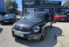 Volkswagen Coccinelle BEETLE 1.6 TDI 105 Ch FENDER EDITION DSG7