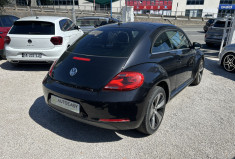 Volkswagen Coccinelle BEETLE 1.6 TDI 105 Ch FENDER EDITION DSG7