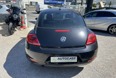 Volkswagen Coccinelle BEETLE 1.6 TDI 105 Ch FENDER EDITION DSG7