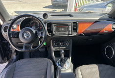 Volkswagen Coccinelle BEETLE 1.6 TDI 105 Ch FENDER EDITION DSG7