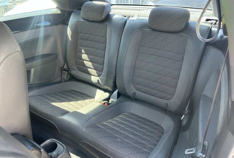Volkswagen Coccinelle BEETLE 1.6 TDI 105 Ch FENDER EDITION DSG7