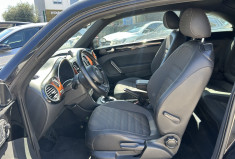 Volkswagen Coccinelle BEETLE 1.6 TDI 105 Ch FENDER EDITION DSG7