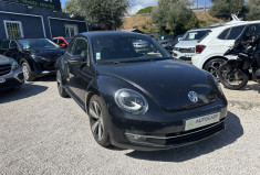Volkswagen Coccinelle BEETLE 1.6 TDI 105 Ch FENDER EDITION DSG7