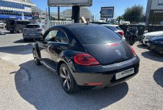 Volkswagen Coccinelle BEETLE 1.6 TDI 105 Ch FENDER EDITION DSG7
