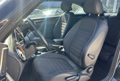 Volkswagen Coccinelle BEETLE 1.6 TDI 105 Ch FENDER EDITION DSG7
