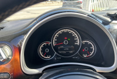 Volkswagen Coccinelle BEETLE 1.6 TDI 105 Ch FENDER EDITION DSG7