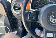 Volkswagen Coccinelle BEETLE 1.6 TDI 105 Ch FENDER EDITION DSG7
