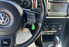 Volkswagen Coccinelle BEETLE 1.6 TDI 105 Ch FENDER EDITION DSG7
