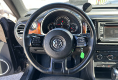 Volkswagen Coccinelle BEETLE 1.6 TDI 105 Ch FENDER EDITION DSG7