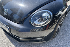 Volkswagen Coccinelle BEETLE 1.6 TDI 105 Ch FENDER EDITION DSG7