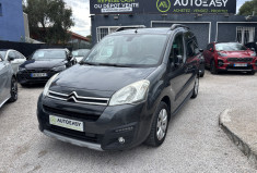 Citroën Berlingo MULTISPACE 1.6L BLUEHDI 100Ch XTR +