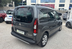 Citroën Berlingo MULTISPACE 1.6L BLUEHDI 100Ch XTR +