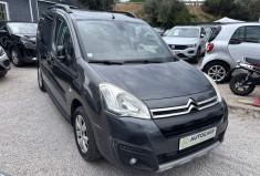 Citroën Berlingo MULTISPACE 1.6L BLUEHDI 100Ch XTR +