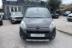 Citroën Berlingo MULTISPACE 1.6L BLUEHDI 100Ch XTR +