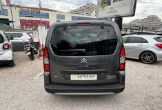 Citroën Berlingo MULTISPACE 1.6L BLUEHDI 100Ch XTR +