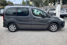 Citroën Berlingo MULTISPACE 1.6L BLUEHDI 100Ch XTR +