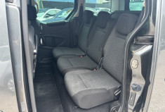 Citroën Berlingo MULTISPACE 1.6L BLUEHDI 100Ch XTR +