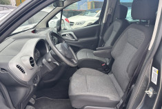 Citroën Berlingo MULTISPACE 1.6L BLUEHDI 100Ch XTR +
