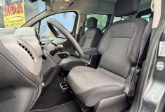 Citroën Berlingo MULTISPACE 1.6L BLUEHDI 100Ch XTR +