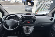 Citroën Berlingo MULTISPACE 1.6L BLUEHDI 100Ch XTR +